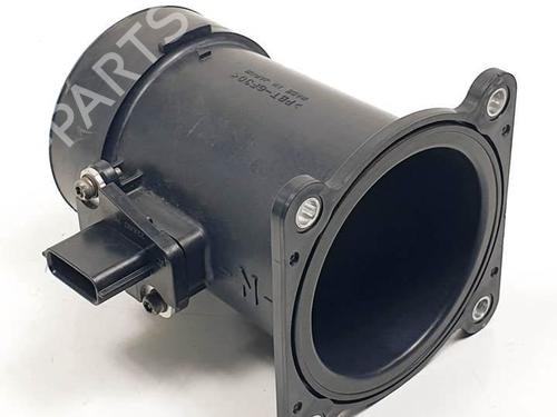 Used Mass air flow sensor NISSAN MURANO I (Z50) 3.5 (234 hp) 17898905