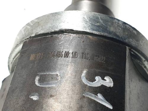 Right front driveshaft BMW X5 (E53) 3.0 d | BP29964874M39 