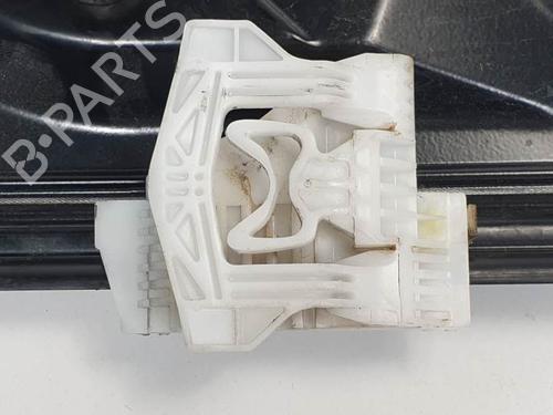 Rear left window mechanism LAND ROVER RANGE ROVER SPORT I (L320) 2.7 D 4x4 | BP6893205C24 