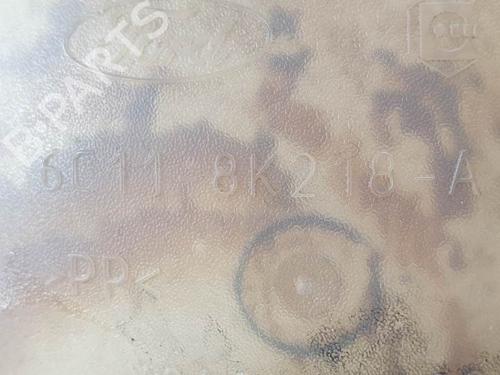 Expansion tank FORD TRANSIT Van (FA_ _) 2.2 TDCi | BP24916060C120 