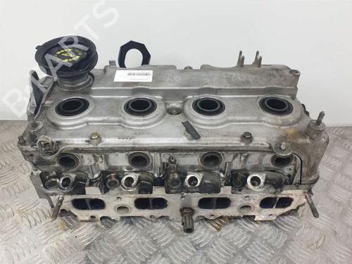 Used Cylinder head MAZDA 6 Saloon (GG) 2.0 DI (GG14) (121 hp) 10970983