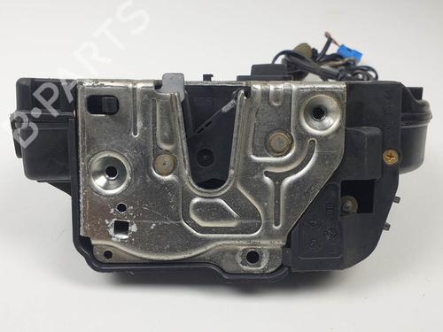 rear-left-lock-mercedes-benz-cls-c219-2004-2005-2006-2007-2008-2009-2010-2011-28060781 main image
