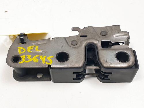 Used Hood lock Hood lock VW GOLF PLUS V (5M1, 521) 1.9 TDI (105 hp) 35973266 35973266