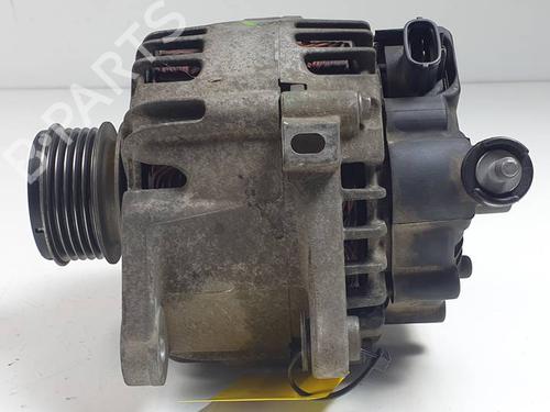 Alternator KIA CEE'D SW (ED) 1.6 CVVT | BP29989516M7 