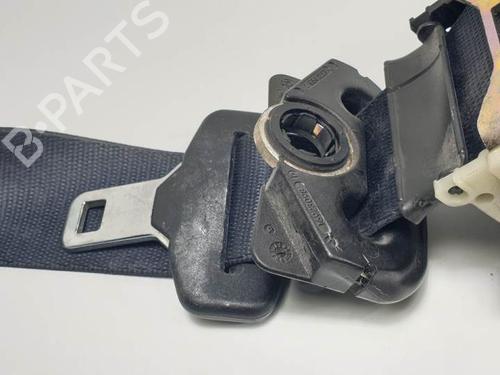 Rear right seatbelt LAND ROVER RANGE ROVER III (L322) 3.0 D 4x4 | BP13547437I28 
