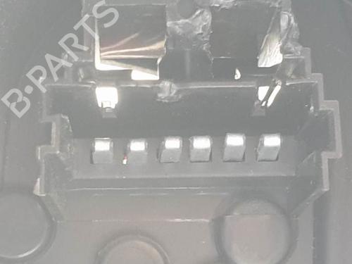 Right taillight RENAULT ESPACE III (JE0_) 2.0 16V (JE0N, JE0L, JE02) | BP24947176C35 