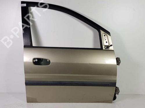 Used Right front door Right front door 9744591 9744591