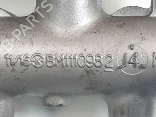 Brake master cylinder SSANGYONG RODIUS I 2.7 Xdi | BP30763184M77 