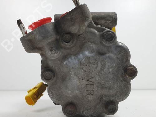 AC compressor CITROËN XSARA PICASSO (N68) 2.0 16V | BP27978058M34 