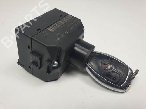 Used Electronic module MERCEDES-BENZ S-CLASS (W221, V221) S 320 CDI (221.022, 221.122) (235 hp) 13956889