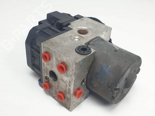 Used ABS pump NISSAN PICK UP (D22) 2.5 Di (133 hp) 29271894