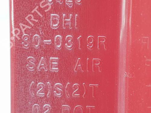 Right taillight DAEWOO KALOS (KLAS) 1.4 | BP26313679C35 