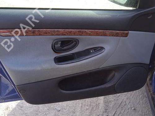 Styring servopumpe PEUGEOT 406 Break (8E/F) 2.0 HDI 110 | BP9278384M99 