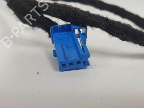 Right sun visor PEUGEOT 508 I (8D_) 2.0 HDi Hybrid4 AWC | BP10632651I2 