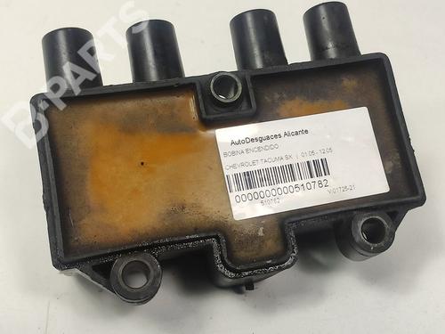 Ignition coil CHEVROLET REZZO MPV (U100) 1.6 | BP9140636M94 