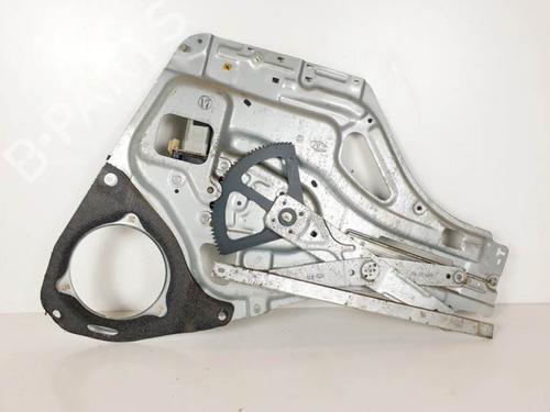 Front left window mechanism KIA SPORTAGE II (JE_, KM_)  | BP12374519C22 