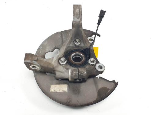 Left front steering knuckle SAAB 9-3 (YS3F, E79, D79, D75) 1.9 TiD | BP24969599M25 - Image 4