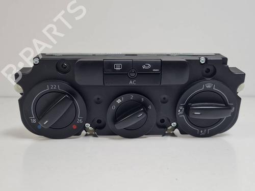 AC-Styringsenhed/Manøvreenhed AC-Styringsenhed/Manøvreenhed VW TIGUAN (5N_) 2.0 TDI 4motion (140 hp) 36764546 36764546