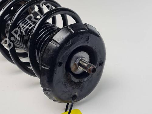 Right front shock absorber CITROËN C3 II (SC_) 1.2 VTi 82 | BP34513210M17 - Image 2