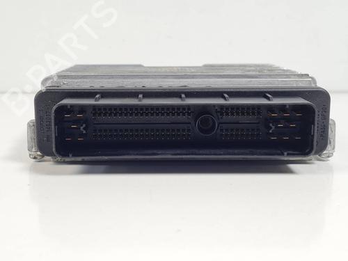 Engine control unit (ECU) TATA SAFARI (42_FD) 3.0 D | BP39169644M57 - Image 3