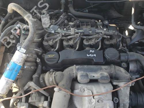 Switch MAZDA 3 Saloon (BK) 1.6 DI Turbo (BK12Y) | BP29763347I30 - Image 5