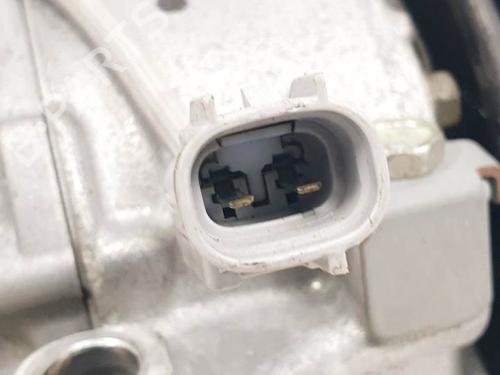 AC compressor TOYOTA YARIS (_P13_)  | BP14965361M34 