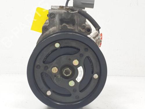 AC compressor TOYOTA COROLLA (_E12_) 2.0 D-4D (CDE120R, CDE120L_) | BP40558122M34 - Image 7