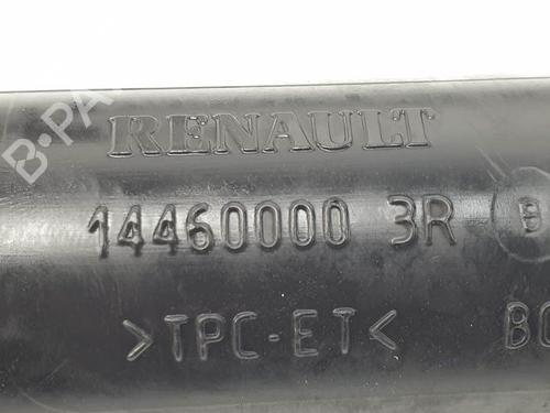 Intercooler pipe RENAULT MEGANE III Hatchback (BZ0/1_, B3_) 1.2 TCe (BZ2B, BZ11) | BP25140960M127 