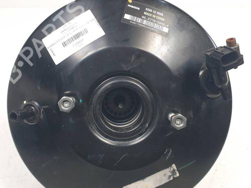 Used Servo brake Servo brake MAZDA CX-5 (KE, GH) 2.2 D AWD (KE2AW) (150 hp) 34512517 34512517