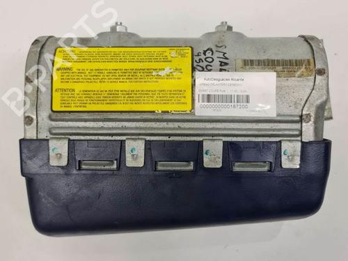 Passenger airbag SMART CITY-COUPE (450) 0.6 (S1CLA1, 450.341) | BP6851201C10 