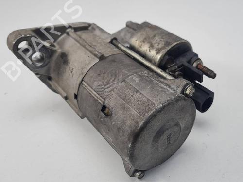 Starter SEAT LEON (1P1) 1.9 TDI | BP35799205M8 - Image 5