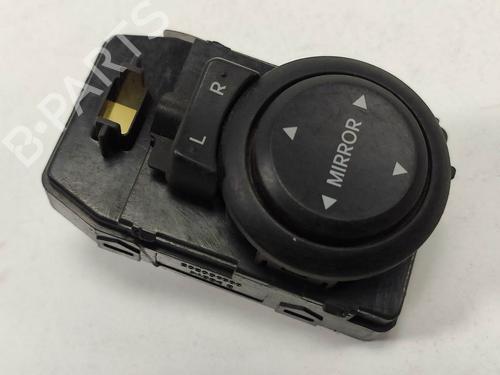 Used Mirror switch Mirror switch HYUNDAI H-1 Travel (TQ) 2.5 CRDI (136 hp) 9739695 9739695
