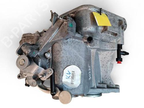 Gearbox MERCEDES-BENZ A-CLASS (W169) A 180 CDI (169.007, 169.307) | BP25707103M3 