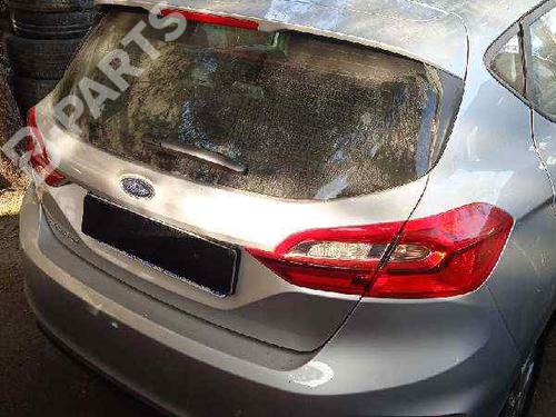 Used Parts FORD FIESTA VII (HJ, HF)  1.1 Ti-VCT  824236