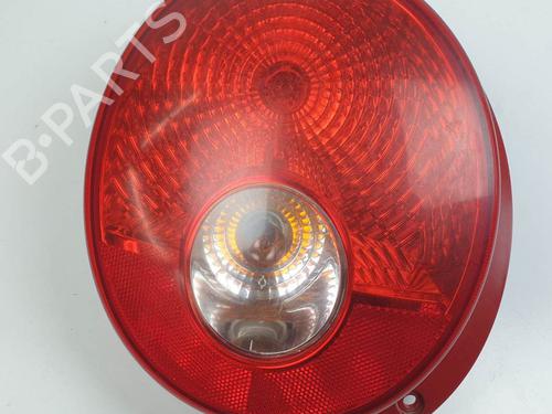left-taillight-chevrolet-matiz-m200-m250-2005-24933767 main image