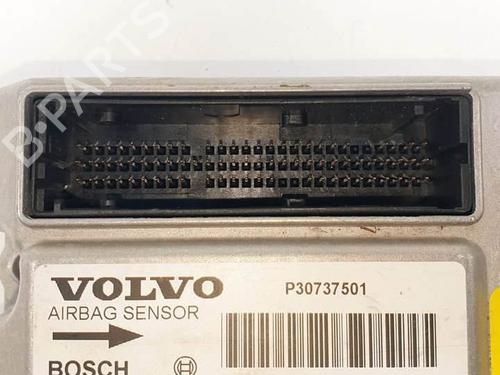 ECU airbags VOLVO XC90 I (275) D5 AWD | BP12376469M53 