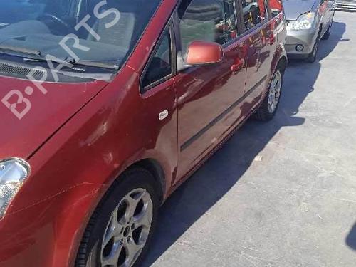 AC radiator FORD C-MAX (DM2) 2.0 CNG | BP8902690M32 - Image 9