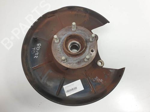 Used Right rear steering knuckle Right rear steering knuckle FORD KUGA I 2.0 TDCi 4x4 (163 hp) 9205453 9205453