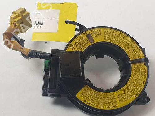 Used Squib airbag Squib airbag MITSUBISHI OUTLANDER II (CW_W) 2.0 DI-D (CW8W) (140 hp) 12364003 12364003