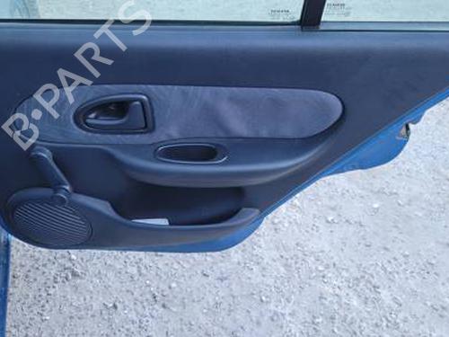 Interior roof light RENAULT CLIO II (BB_, CB_) 1.6 16V (BB01, BB0H, BB0T, BB14, BB1D, BB1R, BB2KL, BB3G... | BP30800957I8