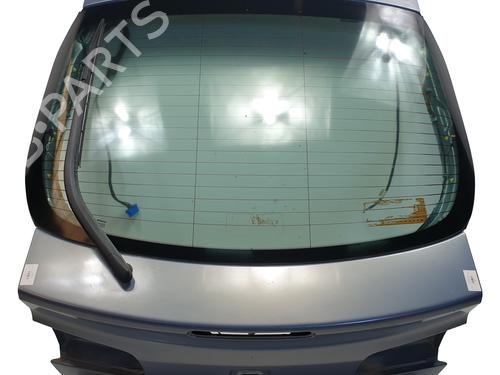Used Tailgate Tailgate RENAULT LAGUNA II (BG0/1_) 1.9 dCi (BG08, BG0G) (120 hp) 36106428 36106428