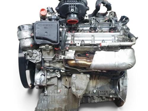 Engine MERCEDES-BENZ VIANO (W639) CDI 3.0 (639.811, 639.813, 639.815) | BP40176814M1  - Image 12
