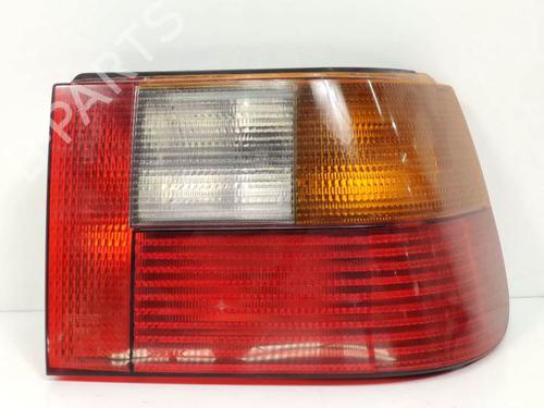 Used Right taillight SEAT IBIZA II (6K1) 1.3 i (54 hp) 8111339