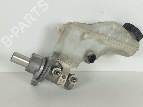 Brake master cylinder OPEL CORSA D (S07)  | BP13663031M77 