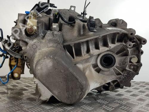 Gearbox VOLVO V40 Estate (645) 2.0 T | BP8603414M3 
