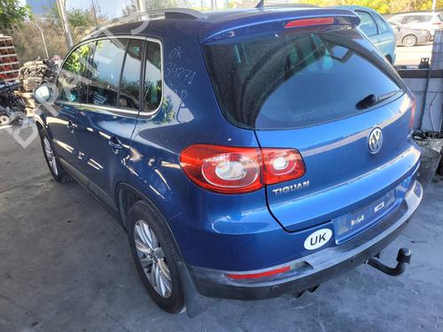 Headlight switch VW TIGUAN (5N_) 2.0 TDI 4motion | BP36764542I24 - Image 11