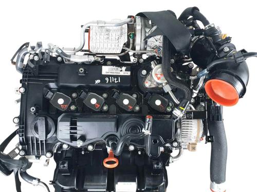Engine HYUNDAI TUCSON (NX4E, NX4A) 1.6 T-GDi Hybrid | BP24934127M1  - Image 11