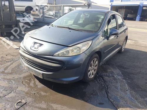 Used Parts PEUGEOT 207 (WA_, WC_) 1.4 HDi (68 hp) 4268597