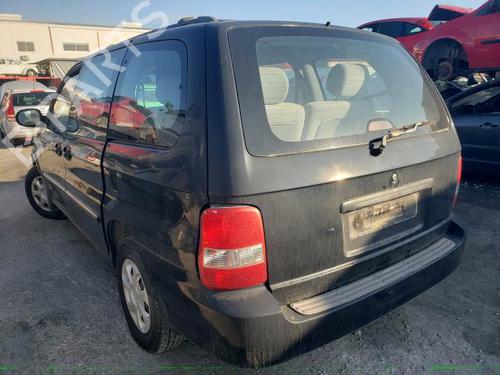 Engine KIA CARNIVAL II (GQ) 2.9 CRDi | BP27885718M1 