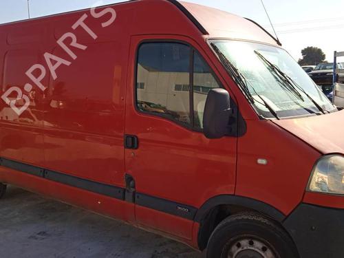 Right front driveshaft OPEL MOVANO A Van (X70)  | BP8146042M39  - Image 6